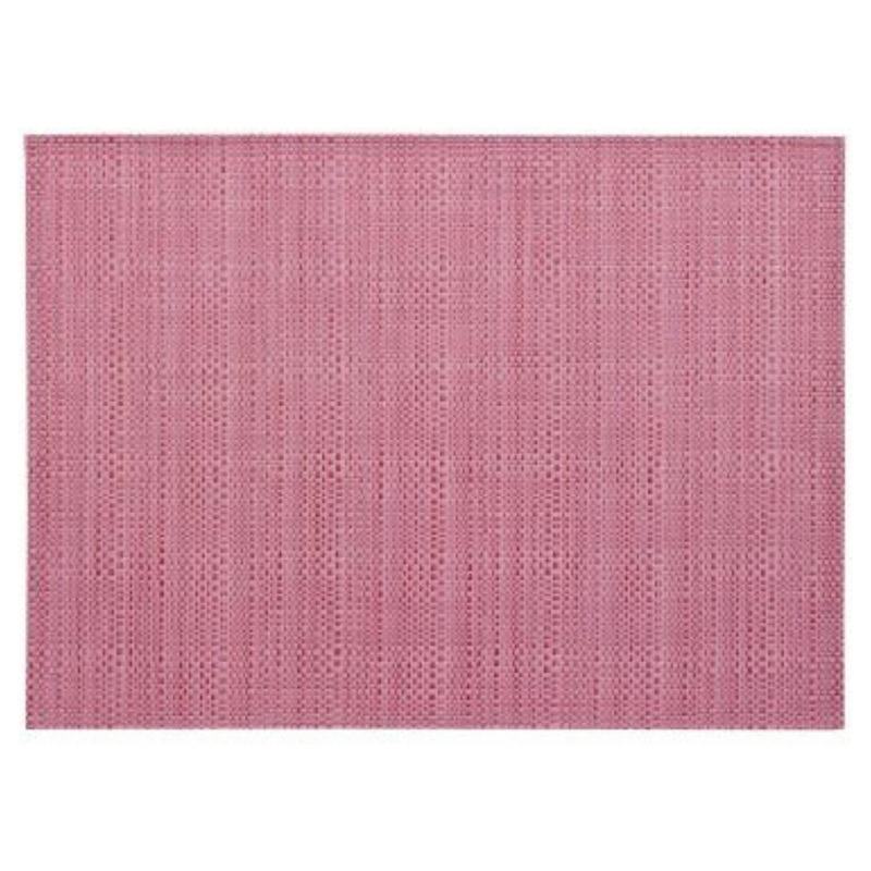 Winkler Table Mat - Orchid Canna