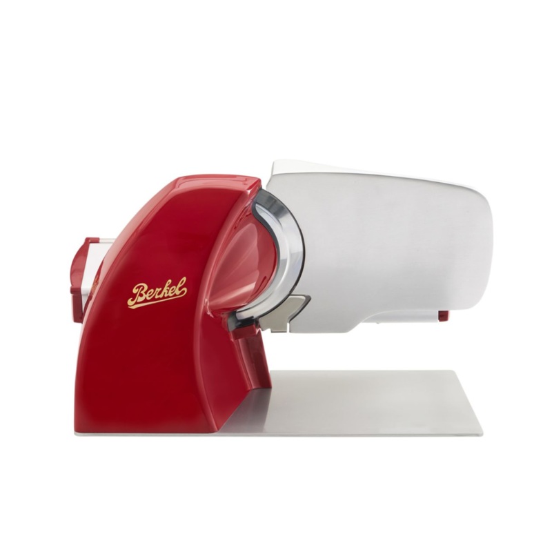 Berkel Home Line Plus - Red