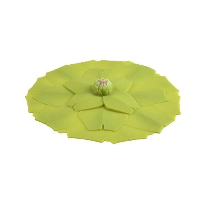 Charles Viancin Silicone Bowl Cover - Artichoke 28cm