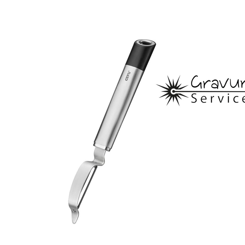 Gefu Primeline Swivel Peeler