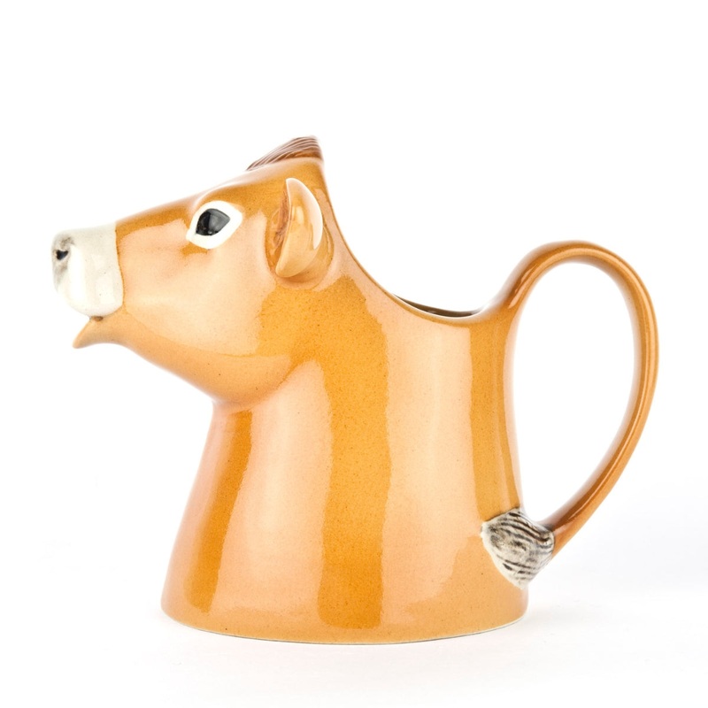 Jersey Cow Jug