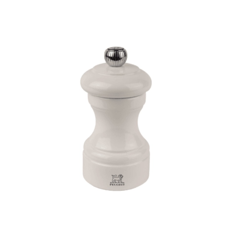 Peugeot Bistro 10cm Pepper Mill - Ivory