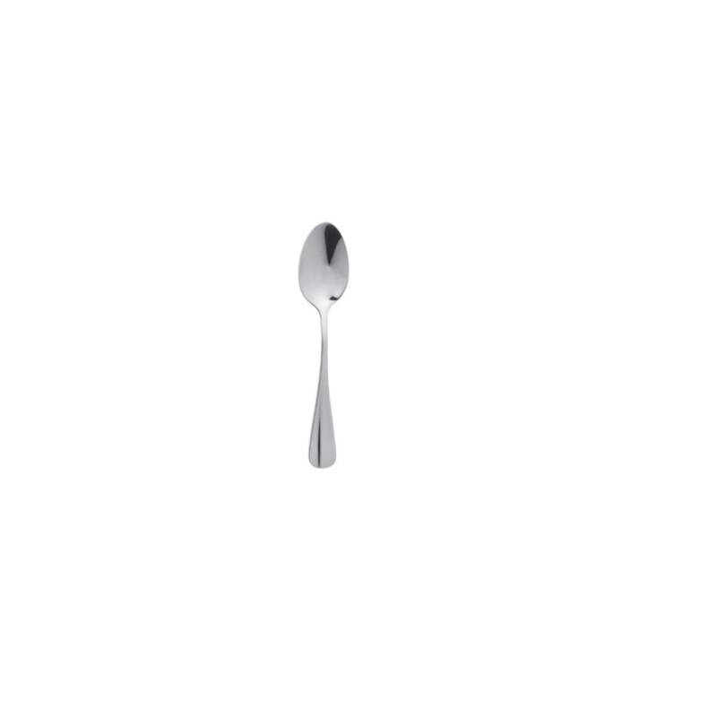Set of 24 Pintinox Baguette Moka Spoon