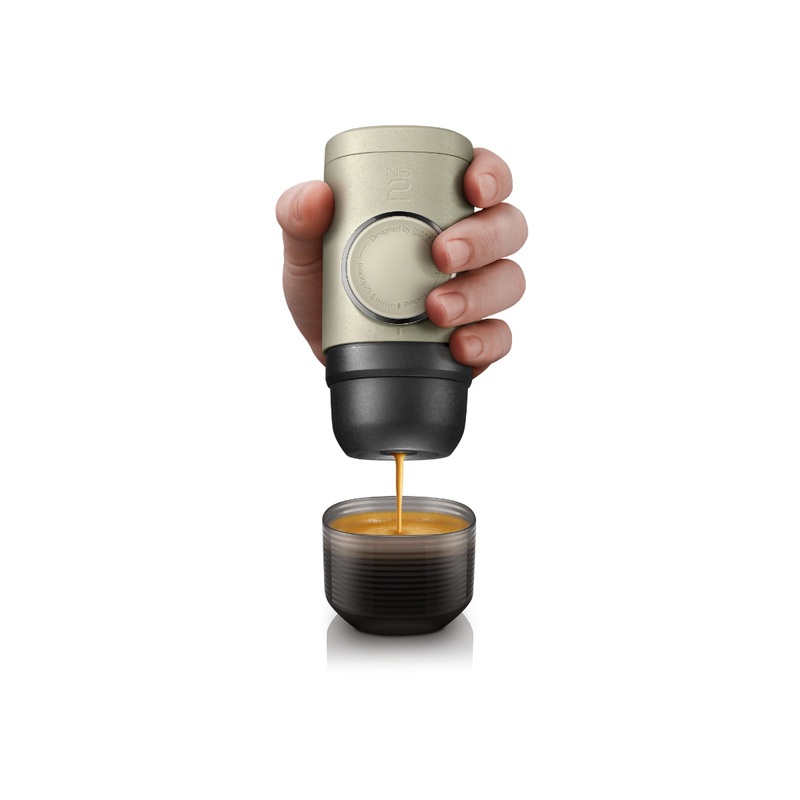 Wacaco Minipresso NS2