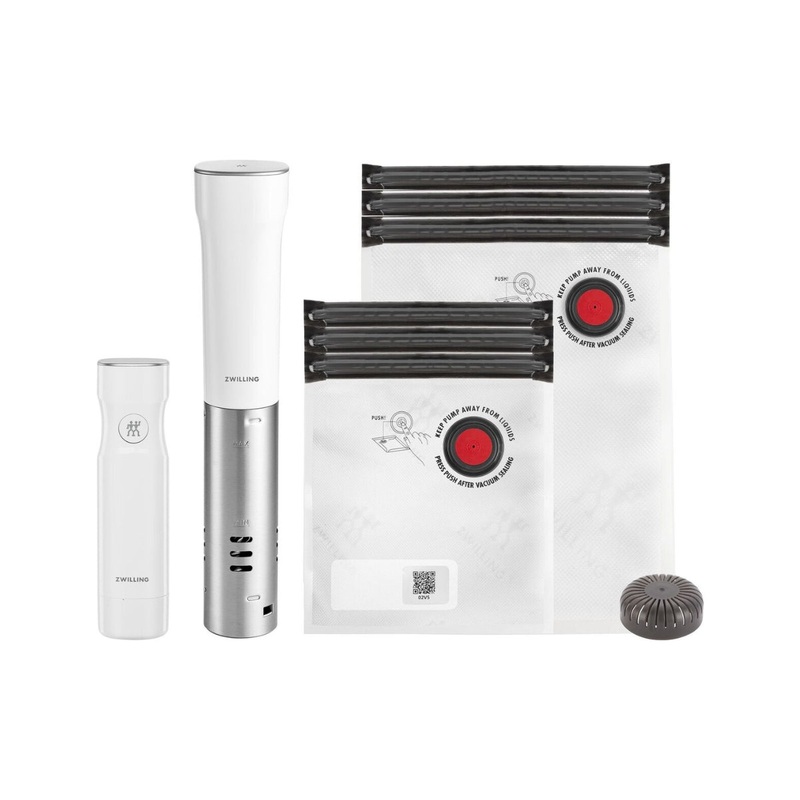Zwilling Sous Vide Starter Set