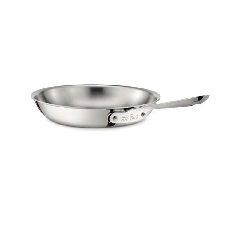 All-Clad D3 Non Stick Frying Pan - 30cm
