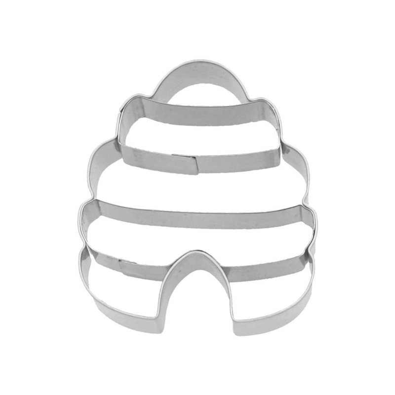 Birkmann Cookie Cutter - Beehive