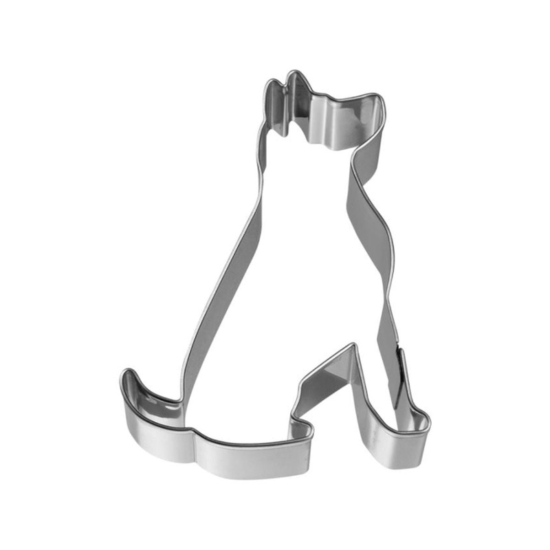 Birkmann Cookie Cutter - Dog Sitting