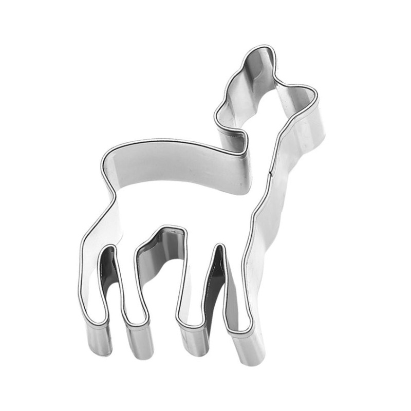 Birkmann Cookie Cutter - Fawn