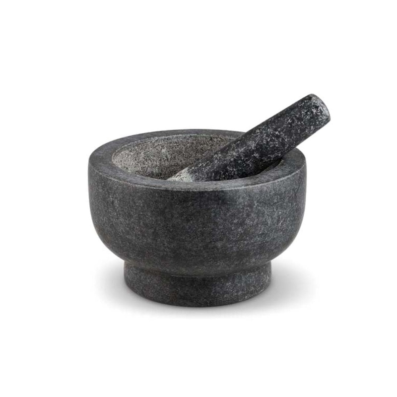 Cole & Mason Large Granite Pestle & Mortar