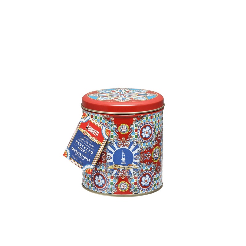 Dolce & Gabbana Tin of Ground Coffee - 200g