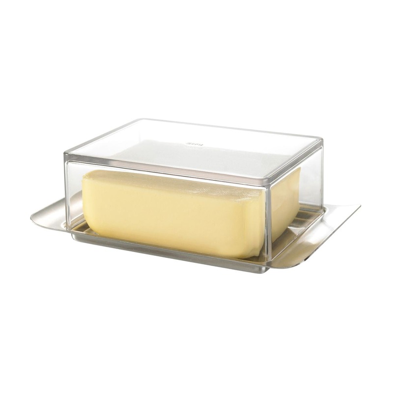 Gefu Brunch Butter Dish
