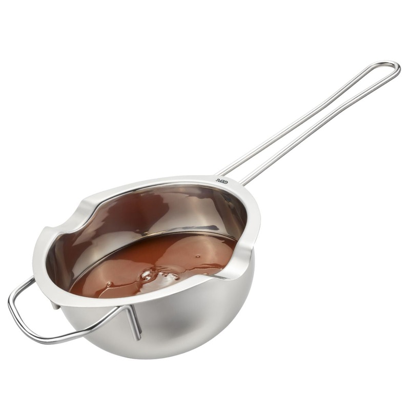 Gefu Melto Bain-Marie Pan