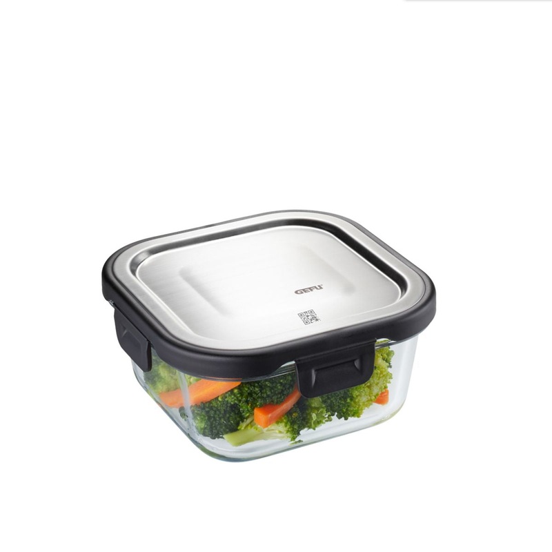 Gefu Milo Food Storage Container  500ml