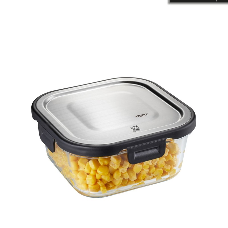 Gefu Milo Food Storage Container  800ml