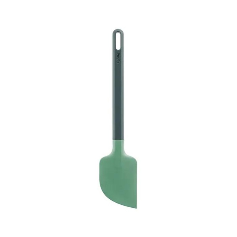 Lekue Spatula  Green