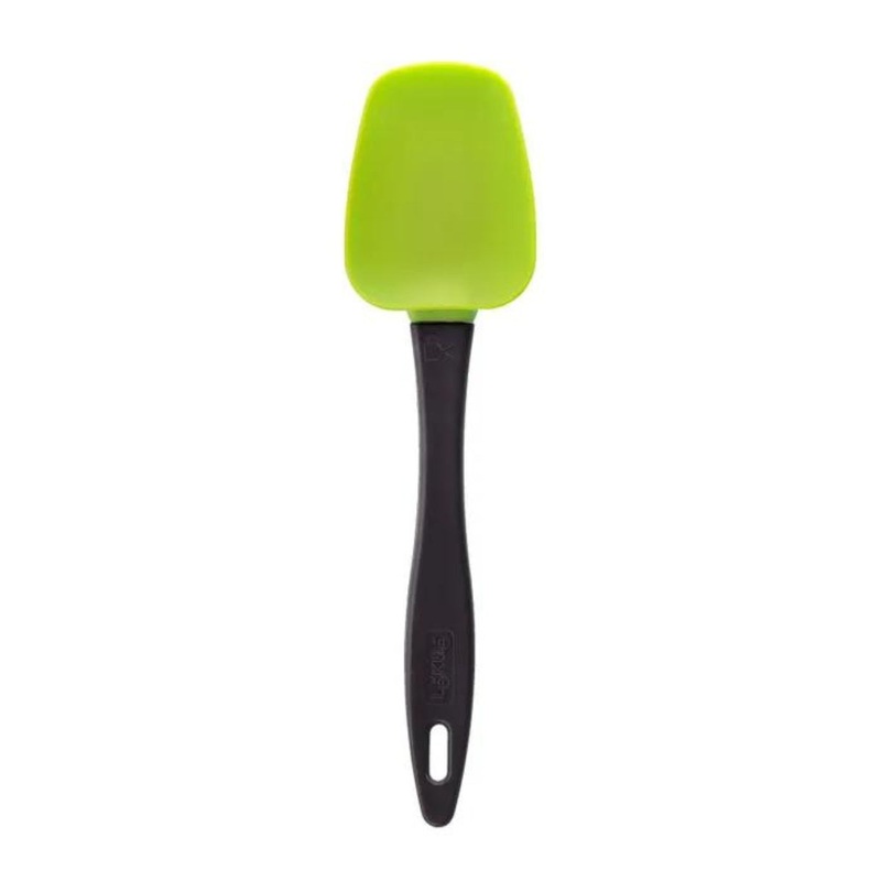 Lekue Spoon-Spatula  Green