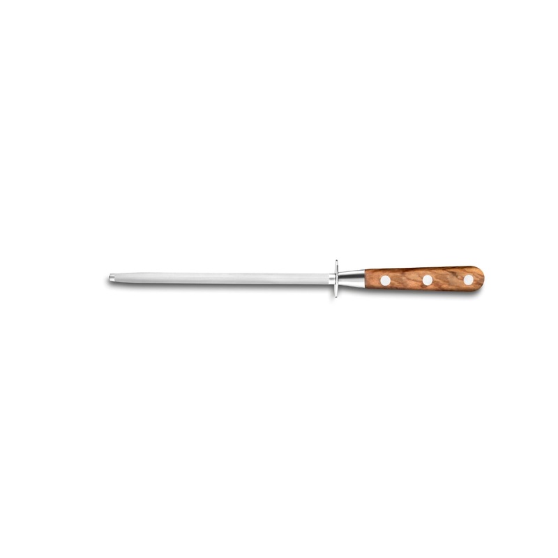 Sabatier Provencao Olive Wood Steel - 20cm