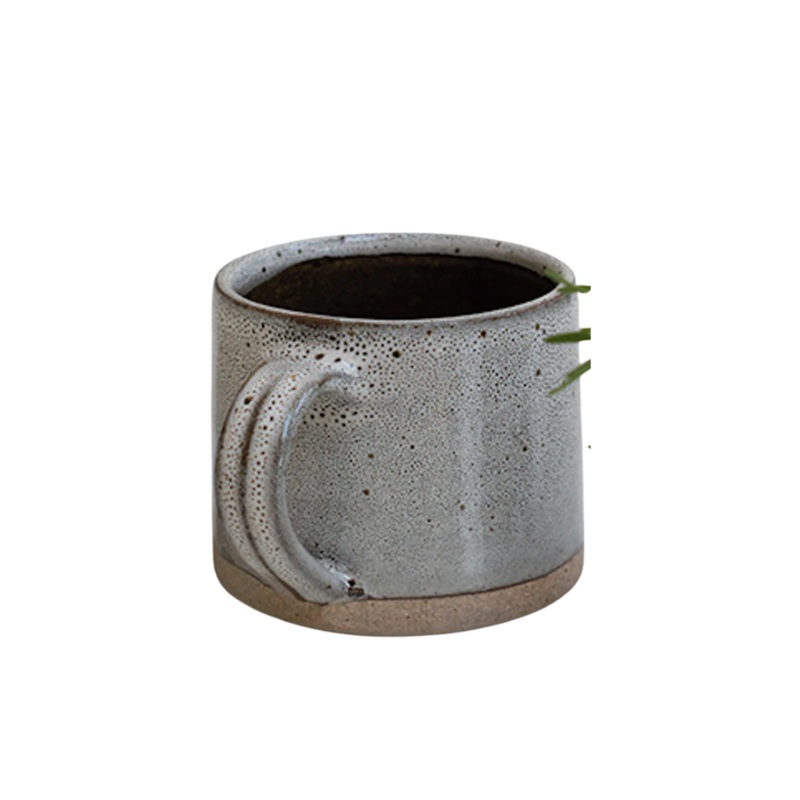 The Painted Bird Koko Mug - Tawny