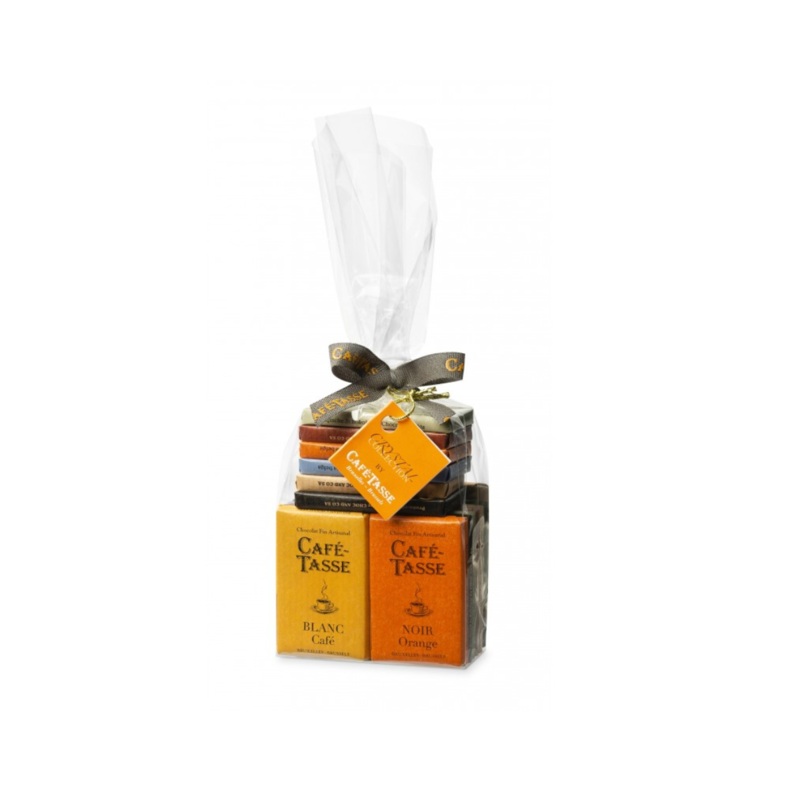 Bag of Mini Chocolates (20)