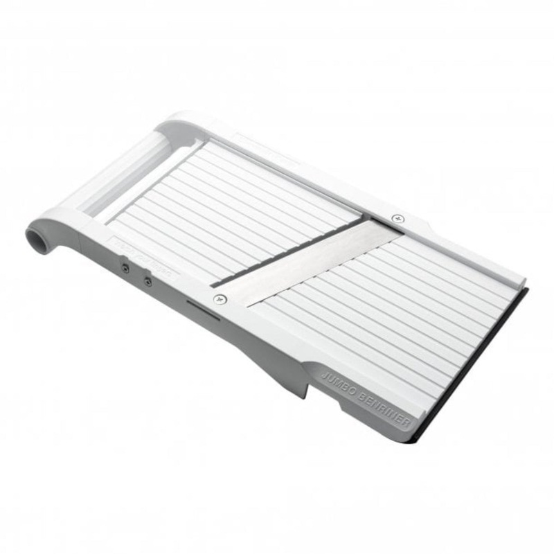 Benriner Japanese Mandolin Slicer - BN-120W Jumbo