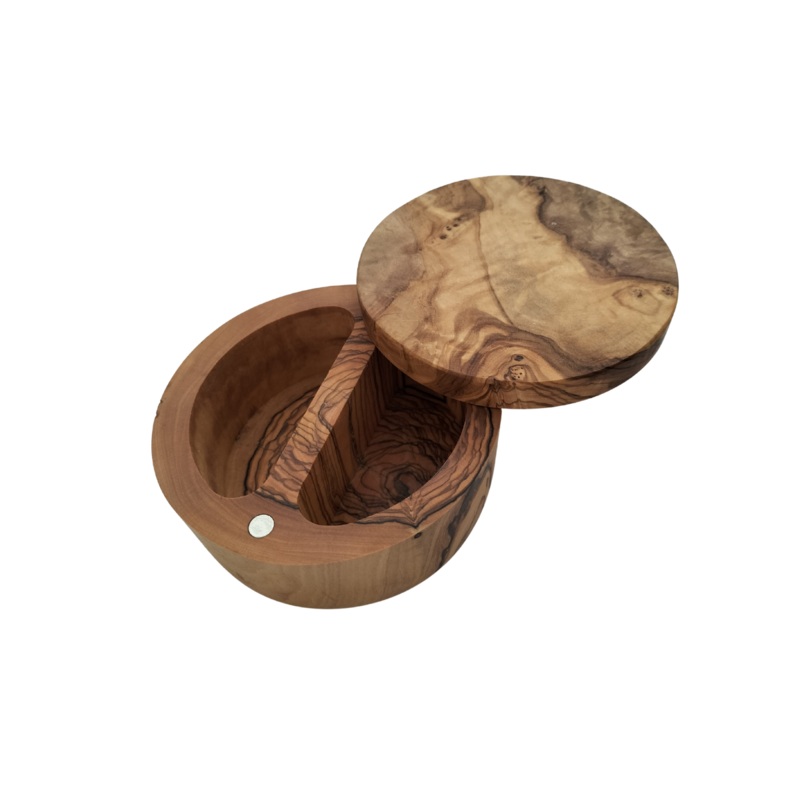 Berard Twin Salt & Pepper Keeper