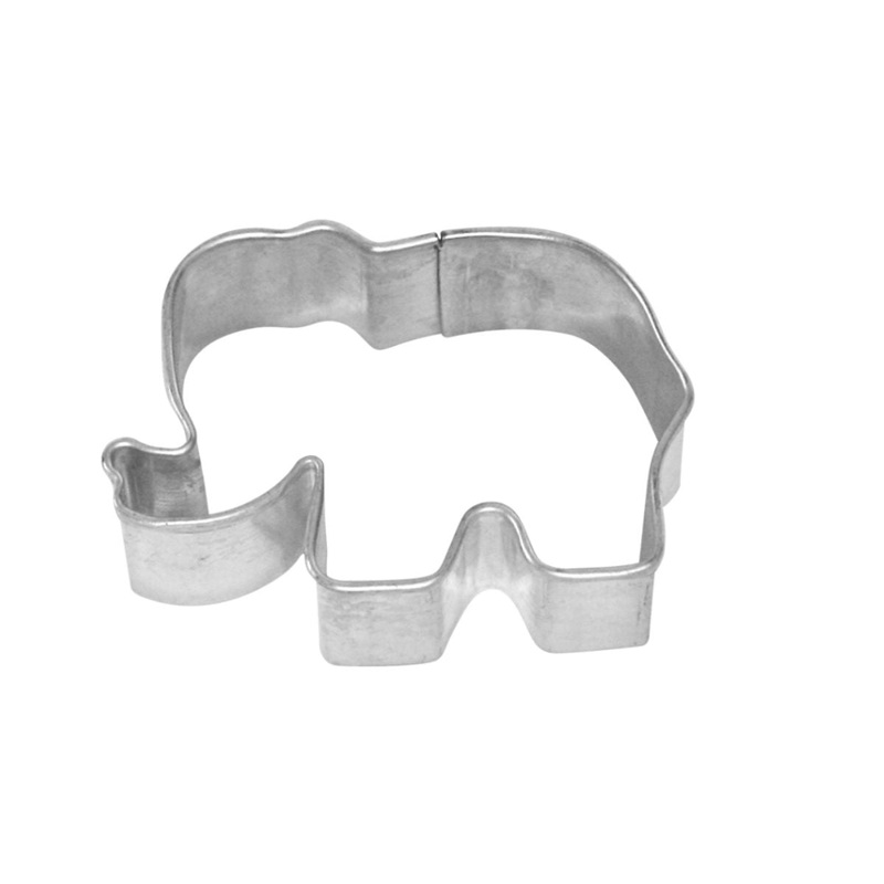 Birkmann Cookie Cutter - Elephant
