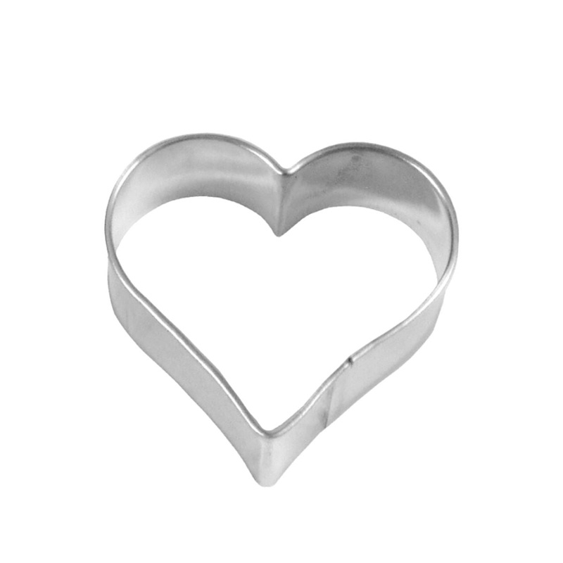 Birkmann Cookie Cutter - Heart