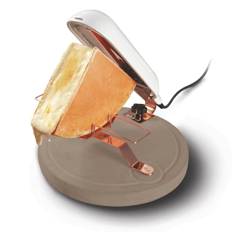 Boska Raclette Quattro