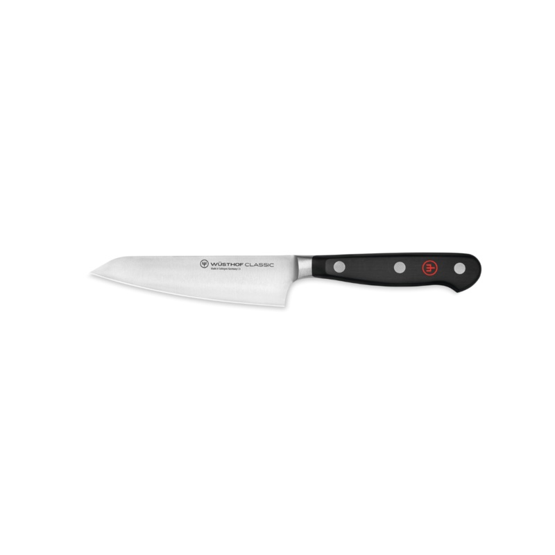 Exclusive WSTHOF Japanese Utility Knife - 12cm