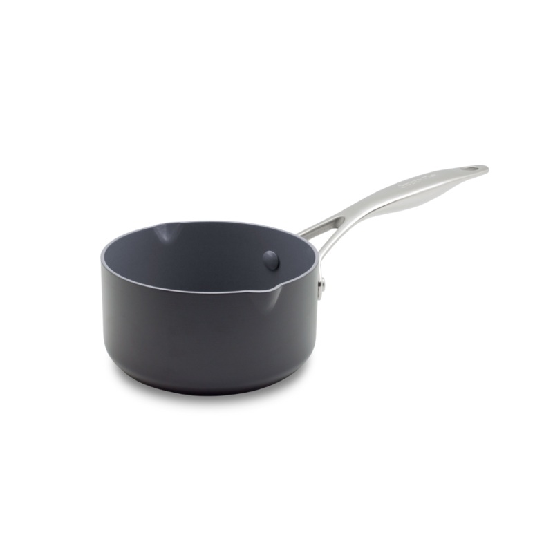 Greenpan Milkpan Ceramic Nonstick - 16cm