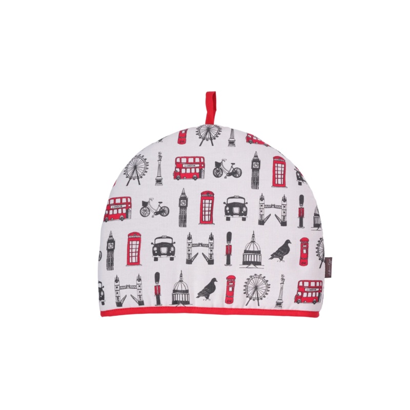 London Icons Tea Cosy