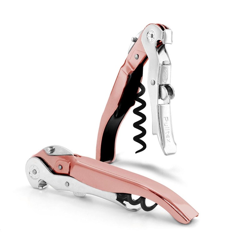 Pulltaps Rose Corkscrew