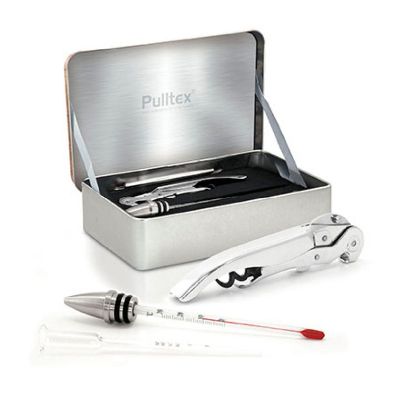 Pulltaps Wine Gift Set