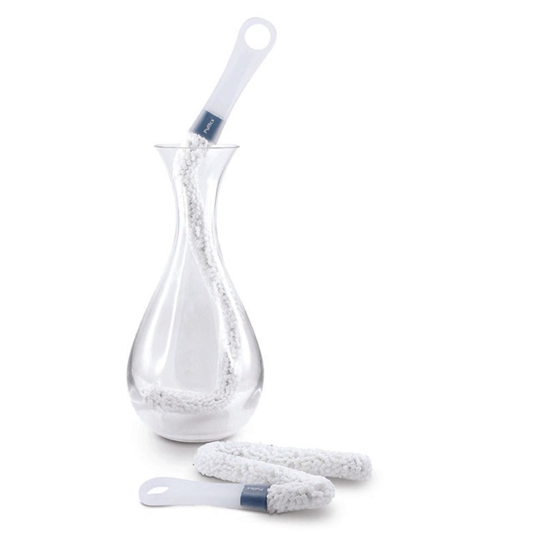 Pulltex Decanter Cleaner