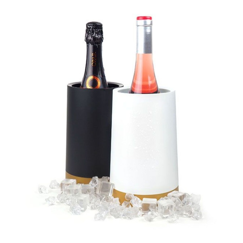 Pulltex Wine Cooler Pot  White
