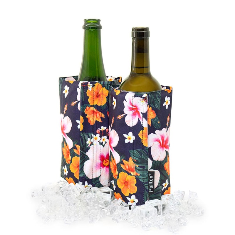 Pulltex Wine Cooler Sleeve  Kauai