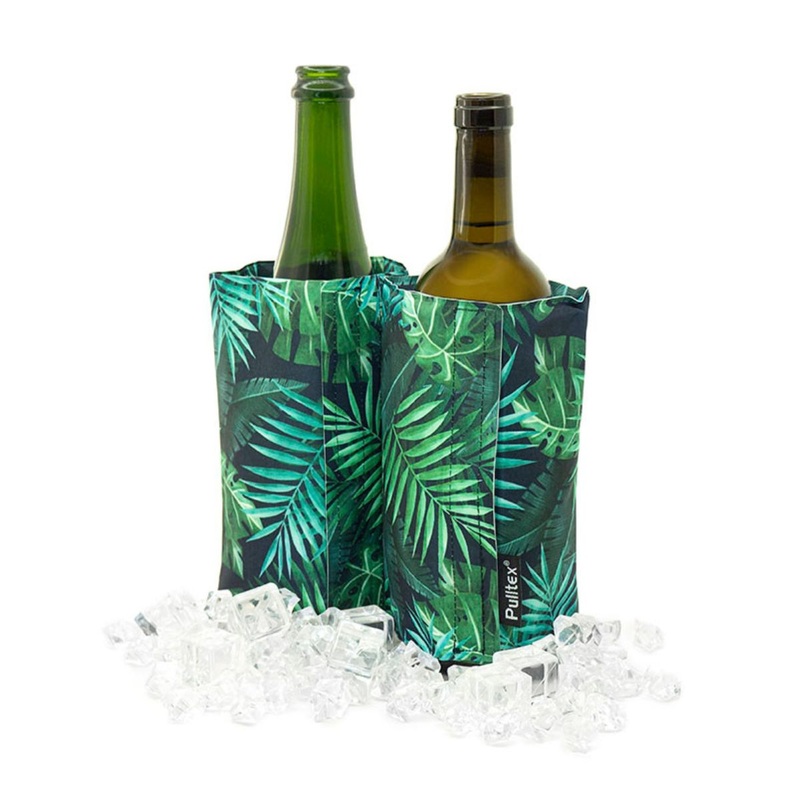 Pulltex Wine Cooler Sleeve -  O'ahu