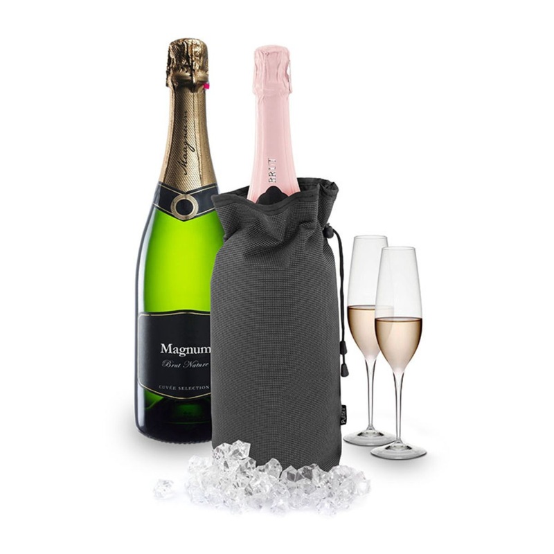 Pulltex Wine Magnum Bottle Cooler