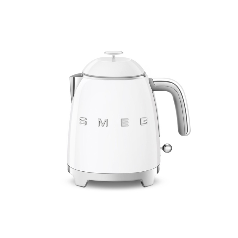 Smeg Mini Kettle - White