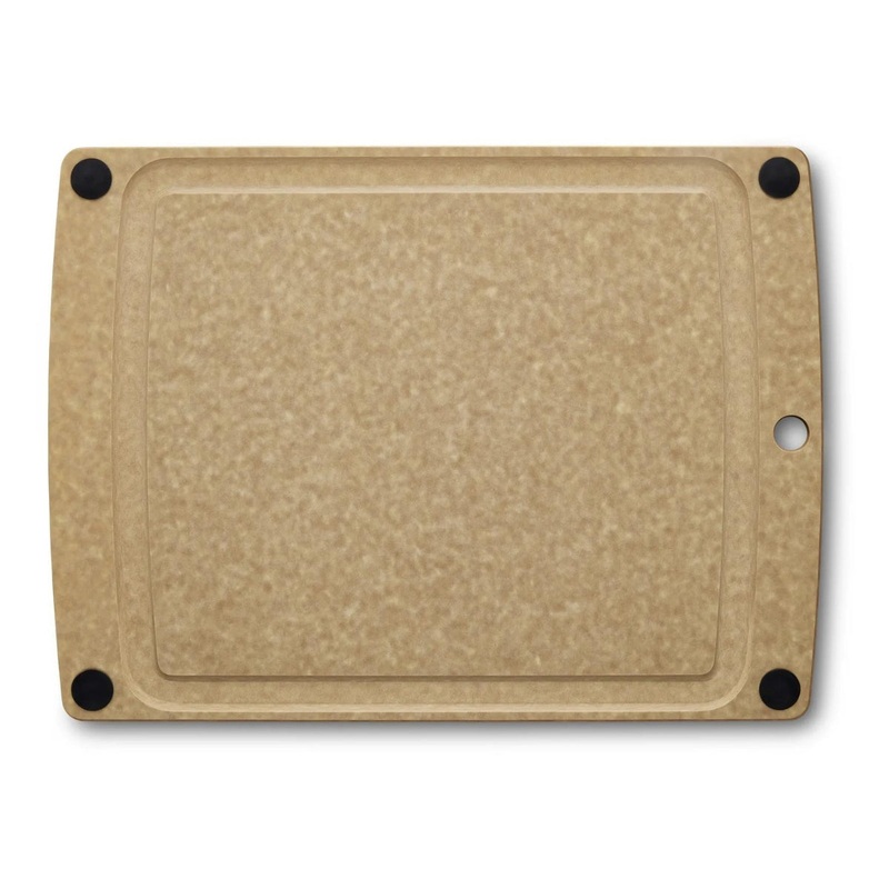 Victorinox All-in-One Board Natural - 44cm
