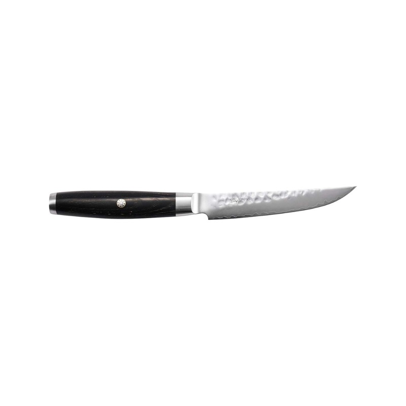 Yaxell Ketu Steak Knife - 11cm