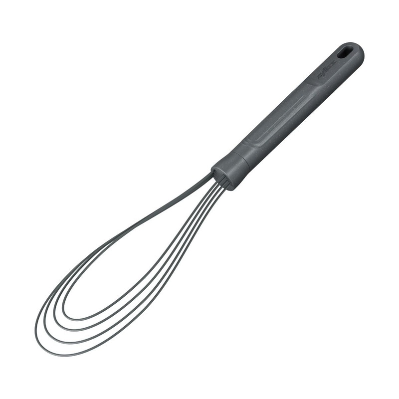 Zyliss Flat Whisk Silicone