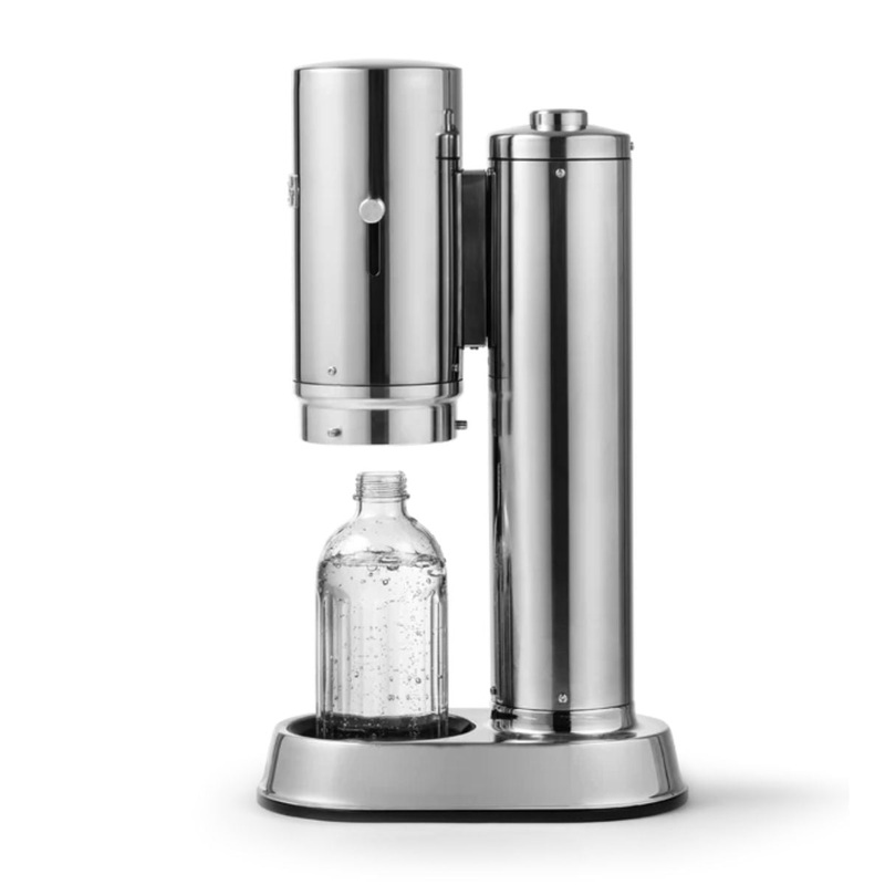Aarke Carbonator Pro + Co2