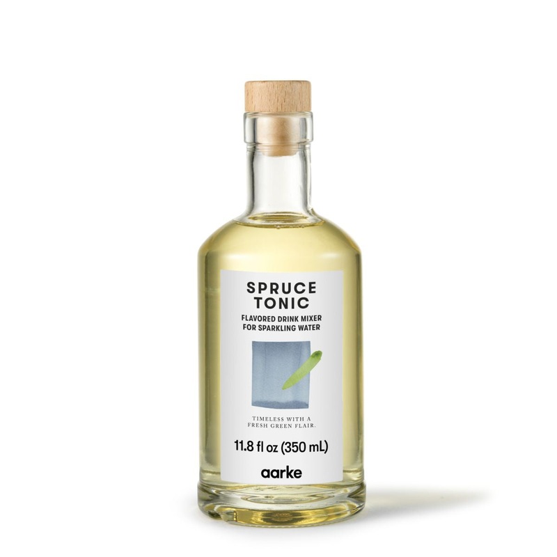 Aarke Mixer Spruce Tonic