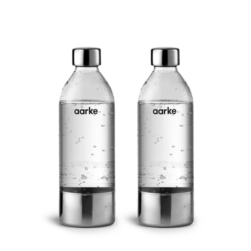 Aarke Pet Large Bottle (Pack 2)