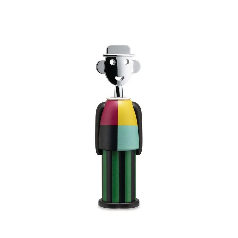 Alessi Alessandro No.30 Corkscrew - Limited Edition