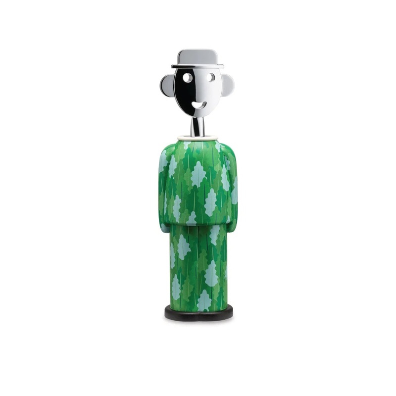 Alessi Alessandro No.32 Corkscrew - Limited Edition