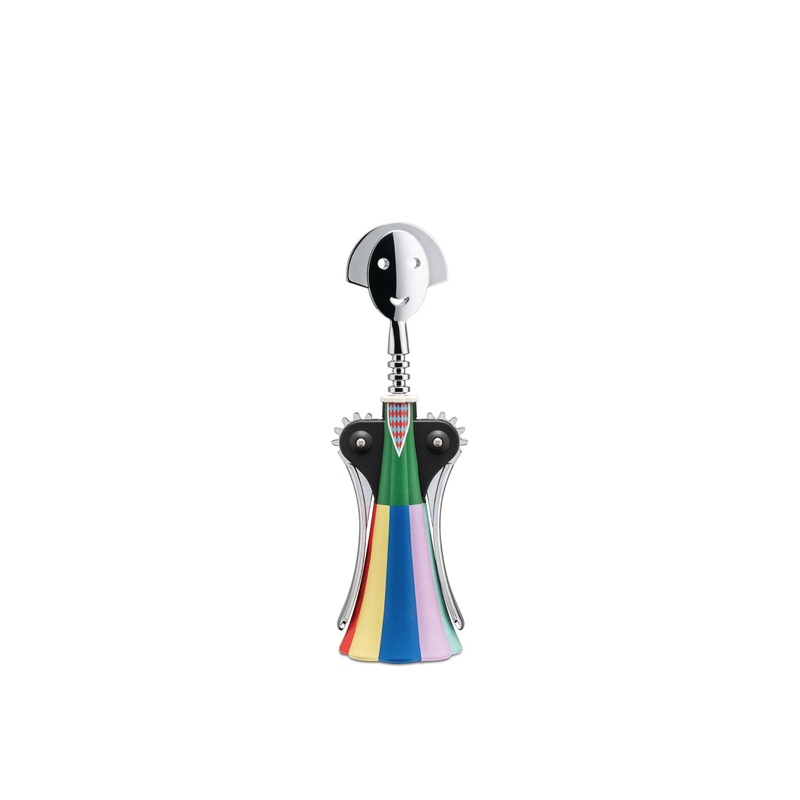 Alessi AnnaG Alkipaper No.5 Corkscrew  Limited Edition