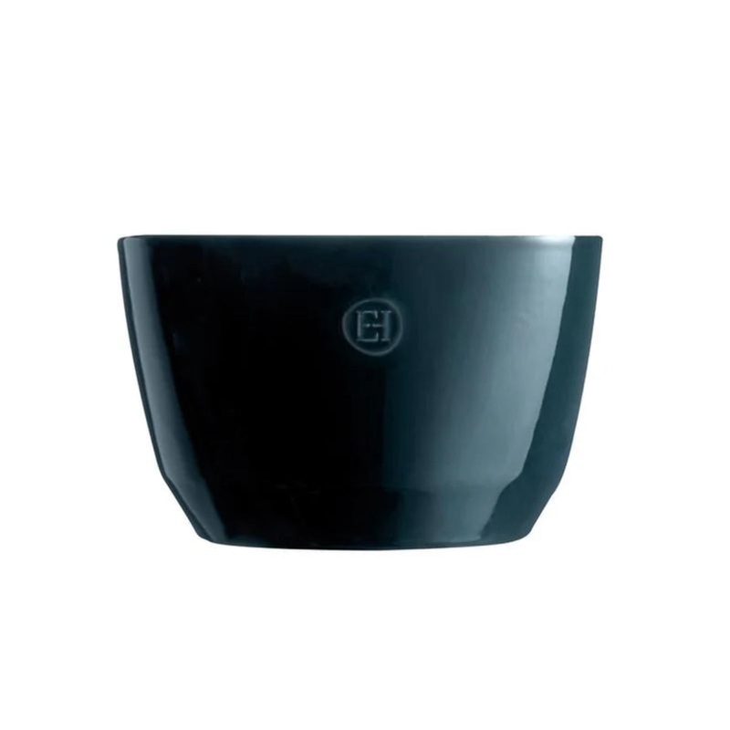 Emile Henry Medium  Serving Bowl - Midnight